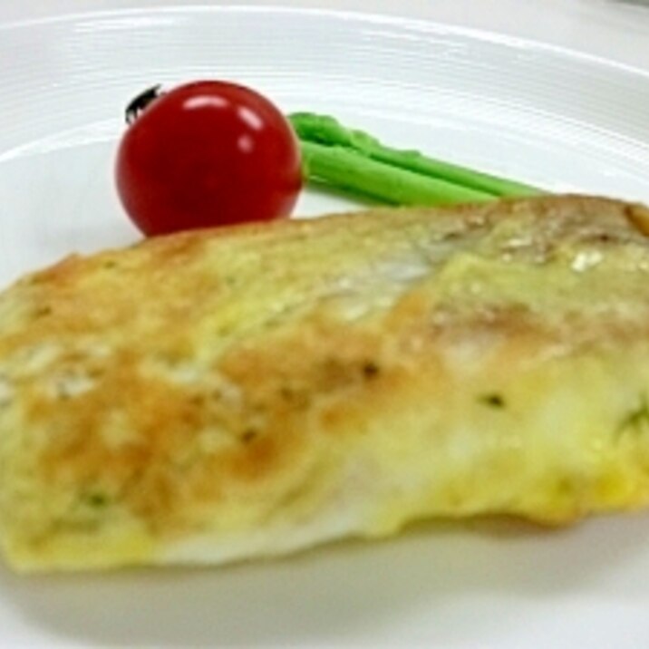 おしゃれカフェごはんイタリアン風白身魚のピカタ レシピ 作り方 By 楽天出店店舗 香味館ひびき屋 楽天レシピ おしゃれカフェごはんイタリアン風白身魚のピカタ レシピ 作り方 By 楽天出店店舗 香味館ひびき屋 楽天レシピ